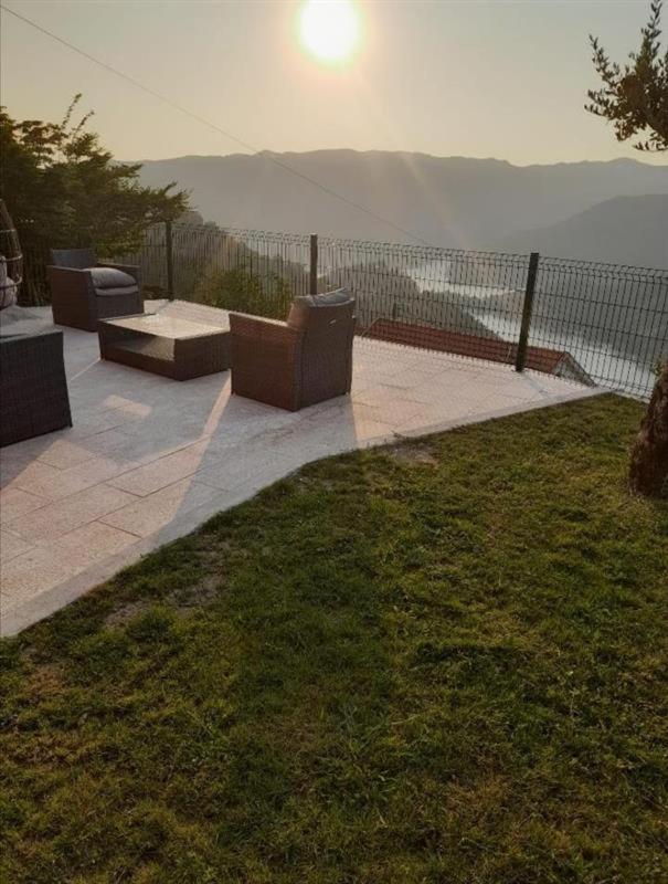 Villa Casa Da Bela Vista Braga Exterior foto