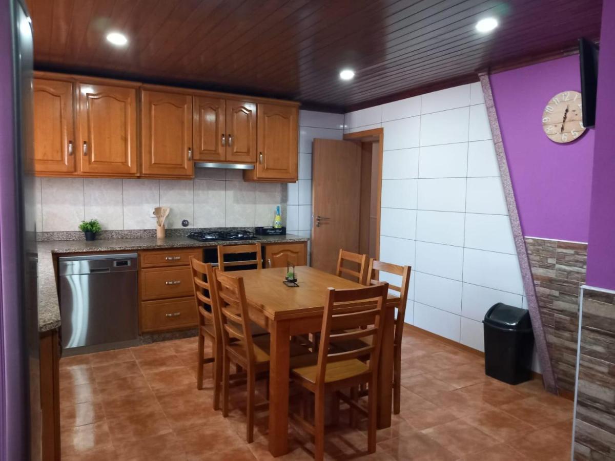Villa Casa Da Bela Vista Braga Exterior foto