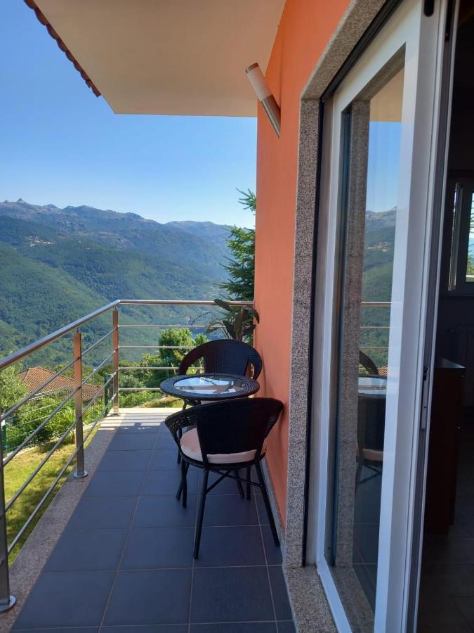 Villa Casa Da Bela Vista Braga Exterior foto